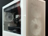 Finished looks of a system built in the CH560 Digital (Image via Sportskeeda)
